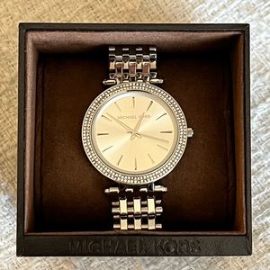Michael Kors watch